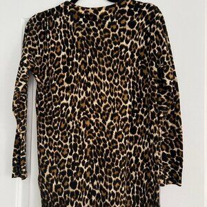 J crew Tippi Sweater